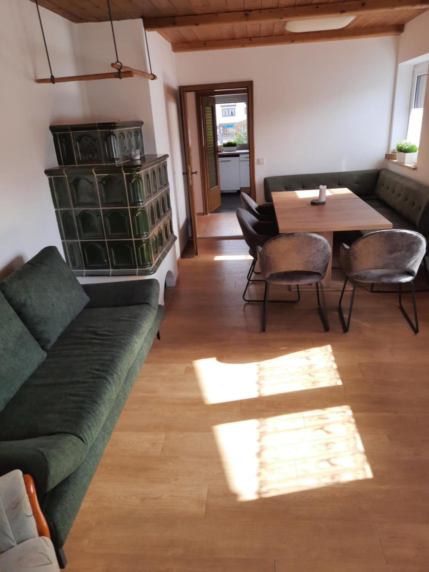 Zum Breu Im Loewen Apartament *