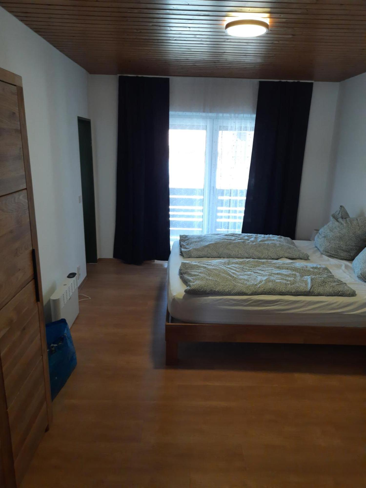 Zum Breu Im Loewen Apartament *