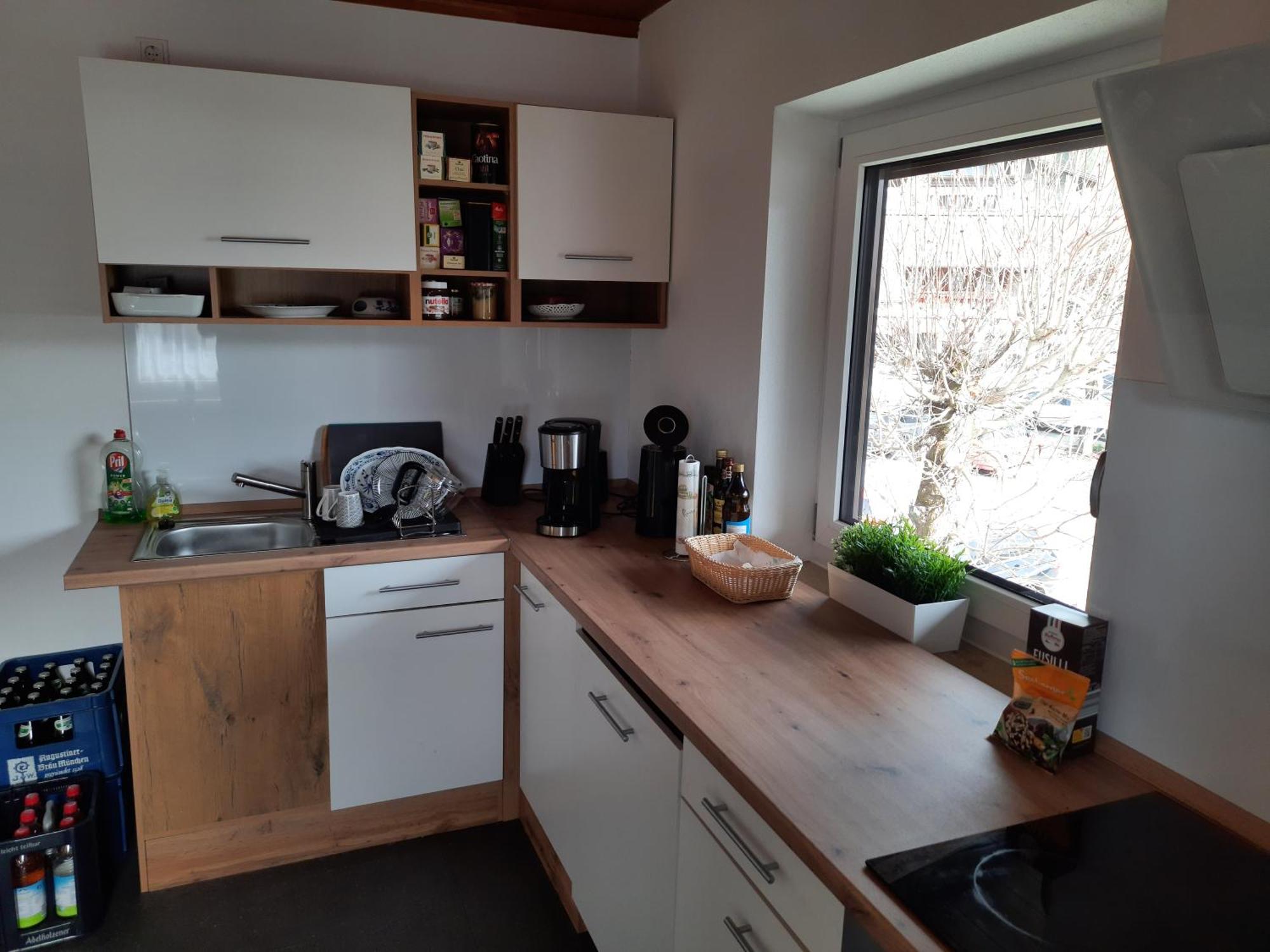 Apartament Zum Breu Im Loewen *