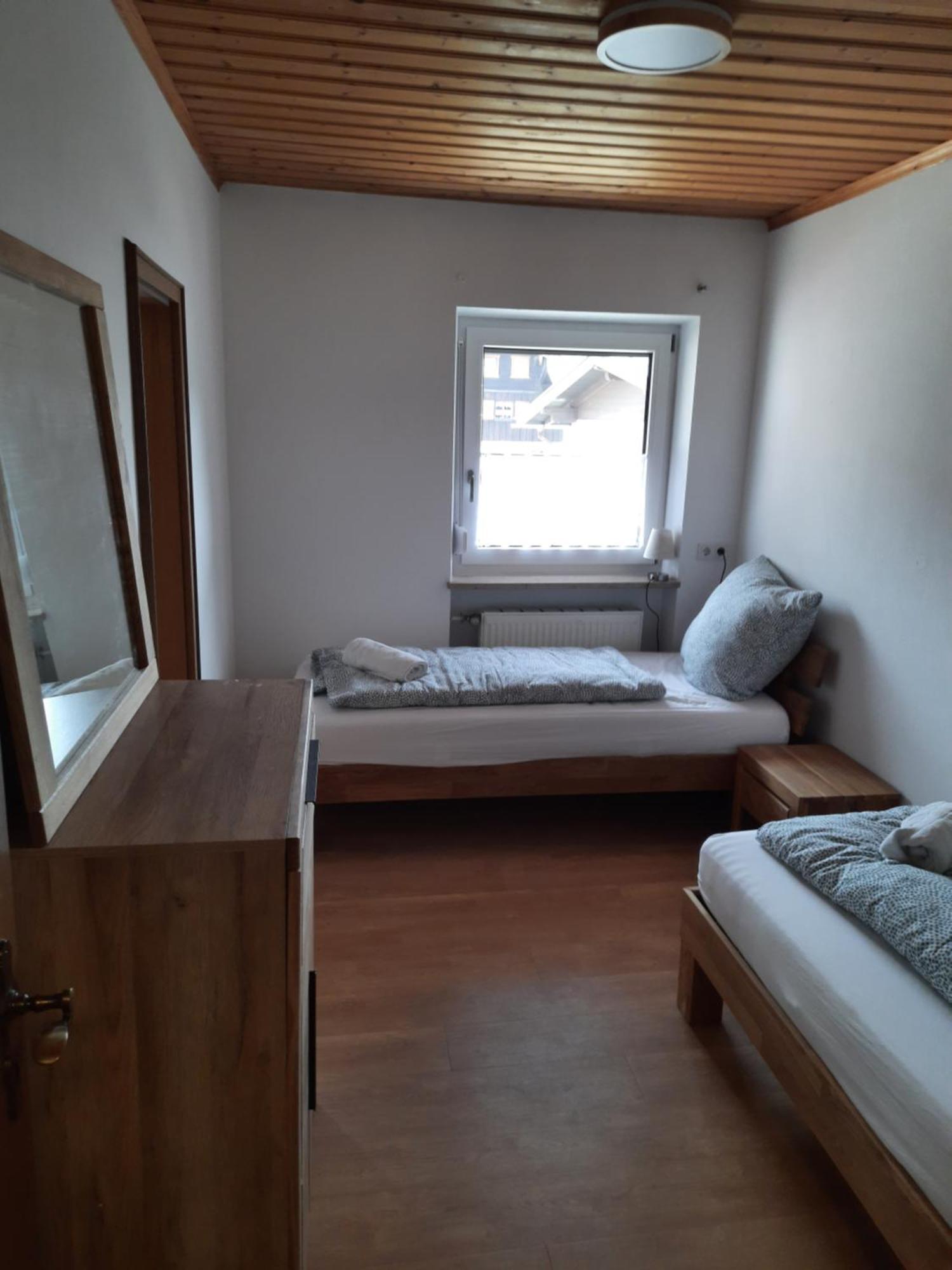 Zum Breu Im Loewen Apartament