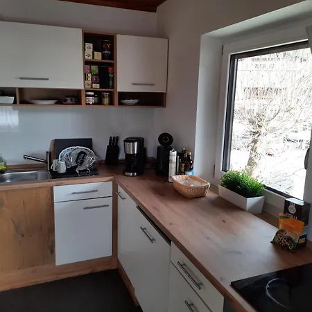 Ferienwohnung Zum Breu Im Loewen Reit im Winkl Buitenkant foto